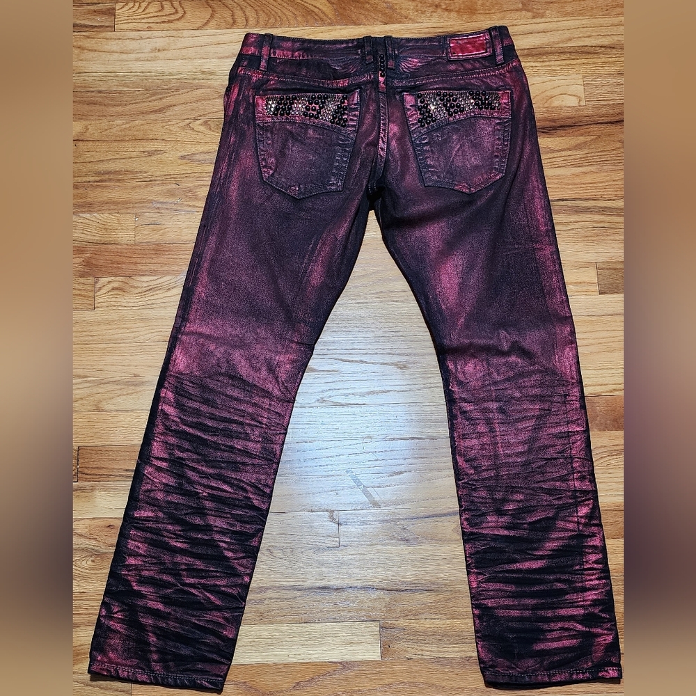 Robin's Jeans
